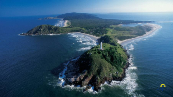Ilha do Mel