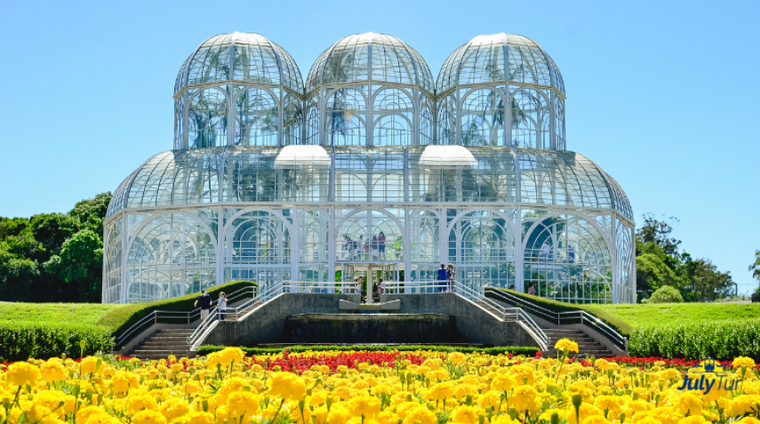 City Tour Curitiba