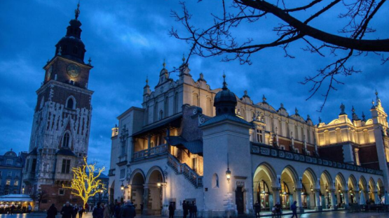 Cracovia + Medjugorje ( Data embarque 04/03/2027)